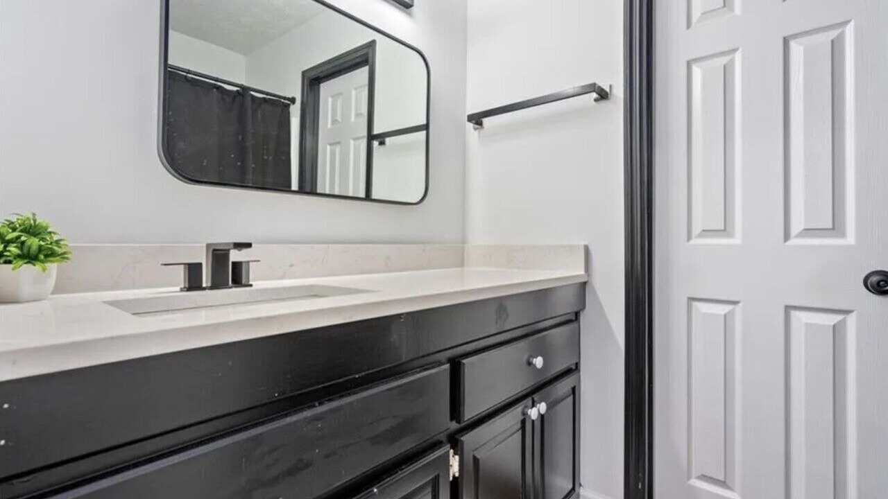 Photo of Bathroom in Auburn