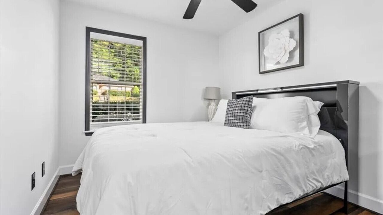 Photo of Bedroom in Auburn