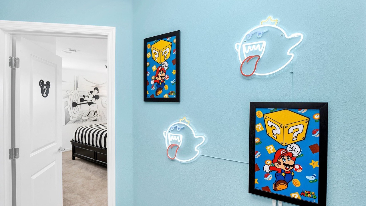 Photo of Bedroom in Davenport