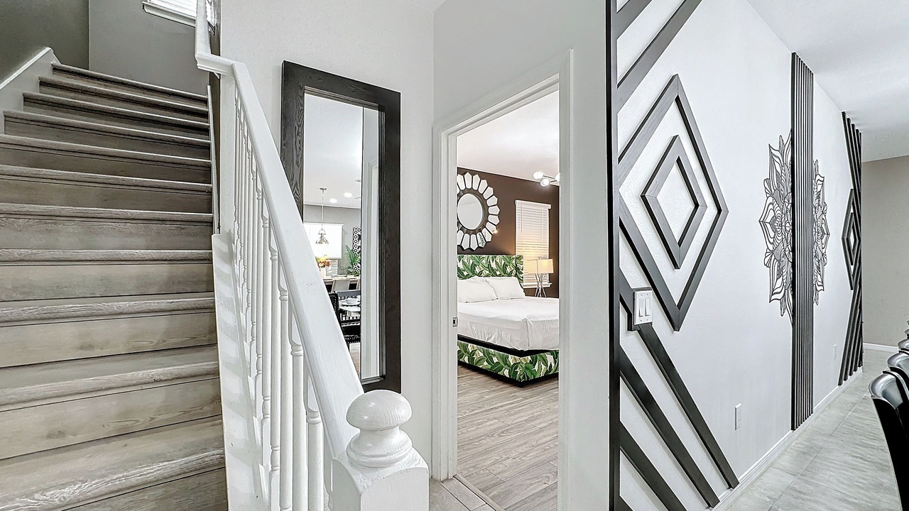 Photo of Bedroom in Davenport