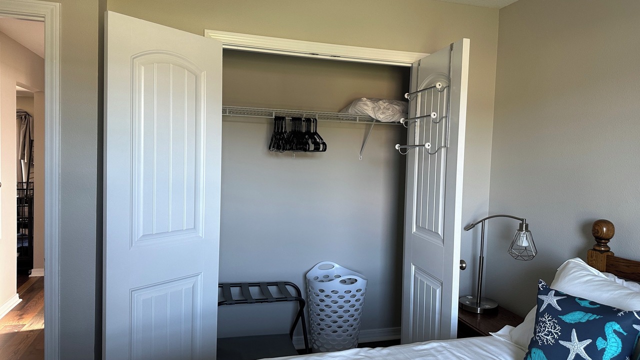 Photo of Bedroom in Lillian
