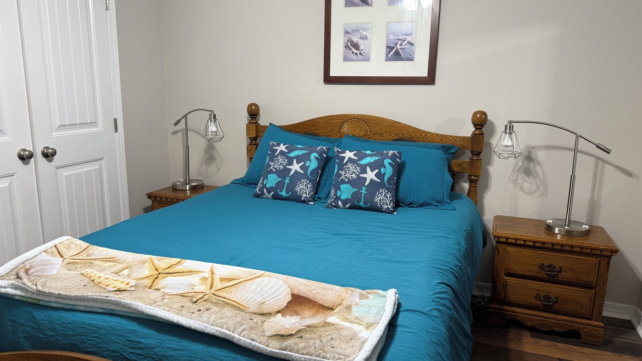 Photo of Bedroom in Lillian