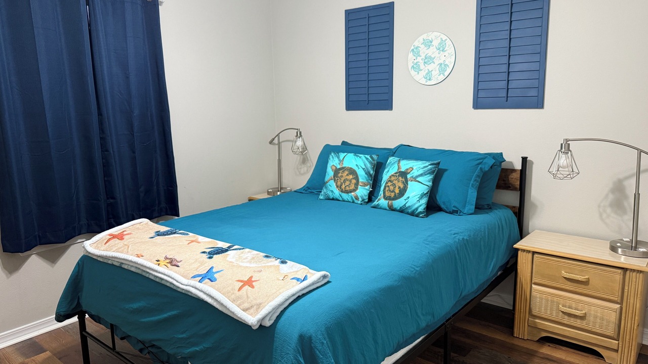 Photo of Bedroom in Lillian
