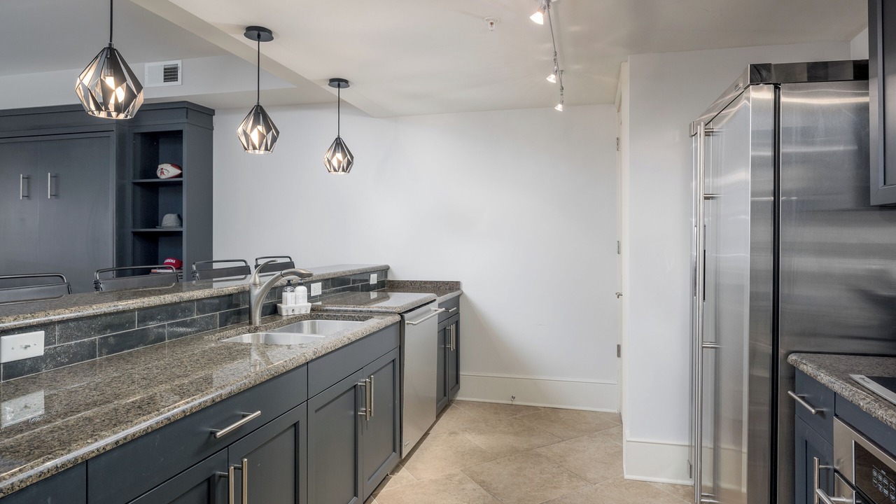 Photo of Kitchen in Tuscaloosa