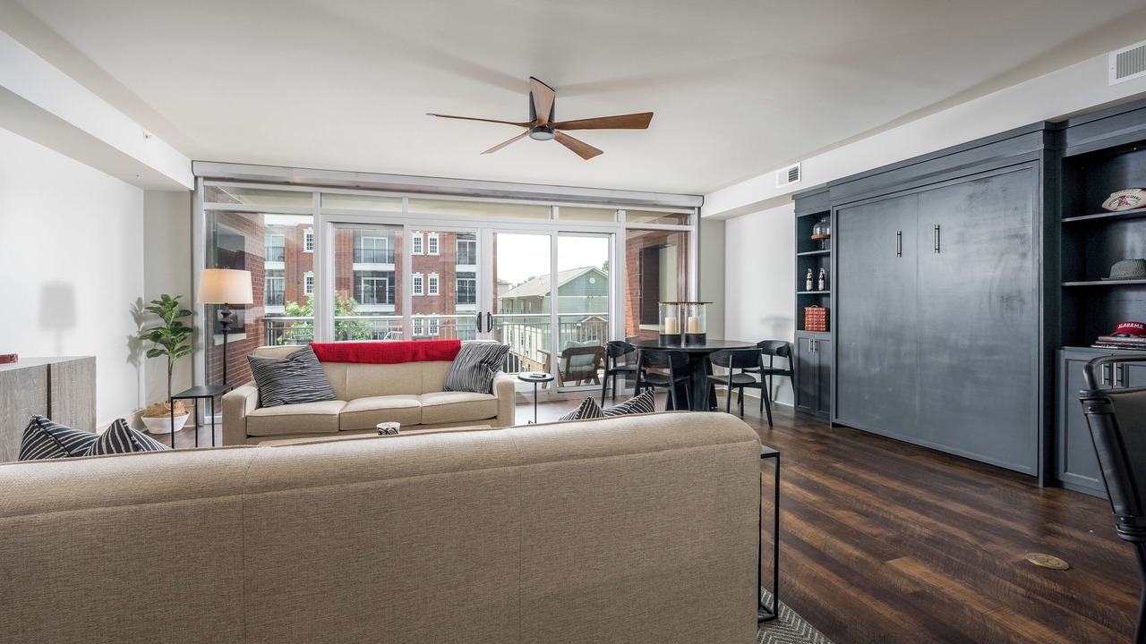Photo of Livingroom in Tuscaloosa