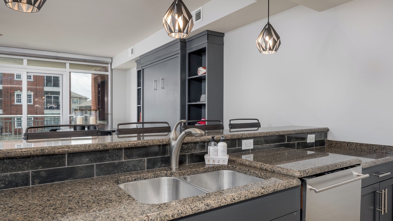Photo of Kitchen in Tuscaloosa