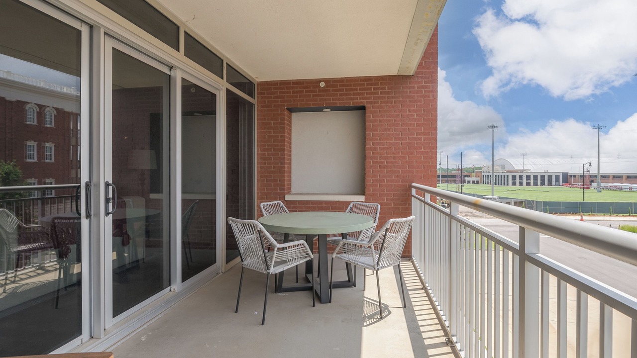 Photo of Outdoor in Tuscaloosa