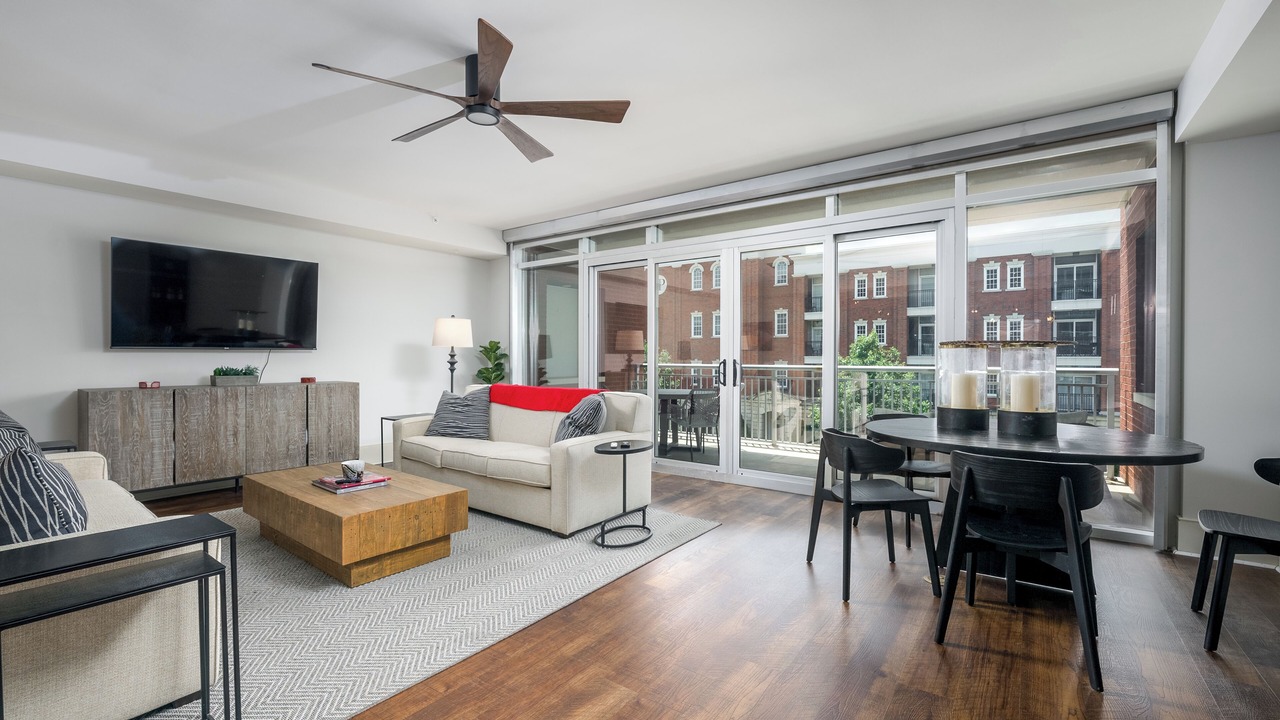 Photo of Livingroom in Tuscaloosa