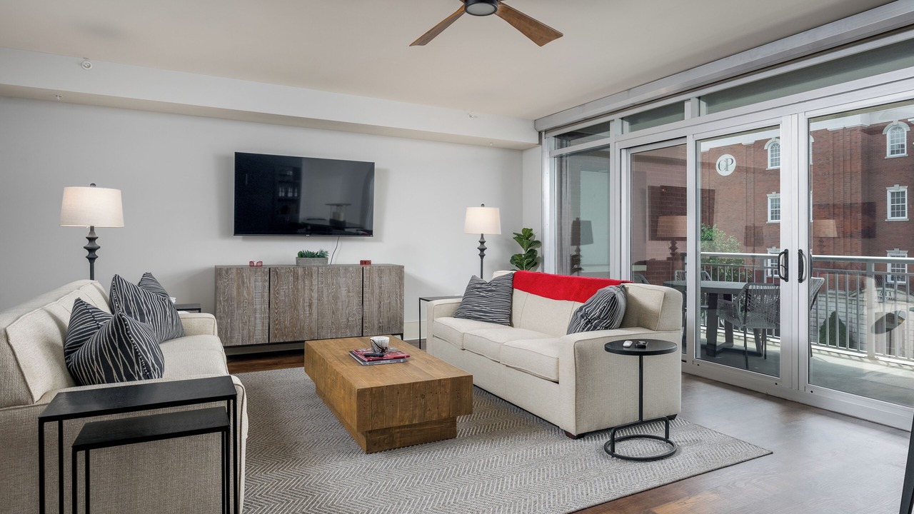Photo of Livingroom in Tuscaloosa