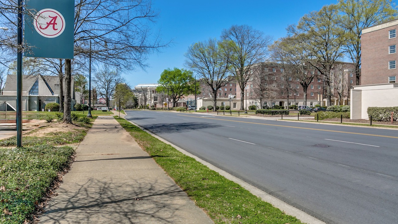 Photo of Outdoor in Tuscaloosa