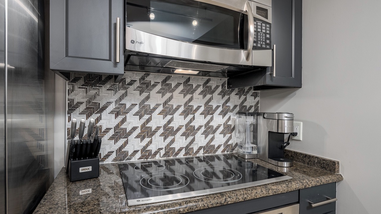 Photo of Kitchen in Tuscaloosa