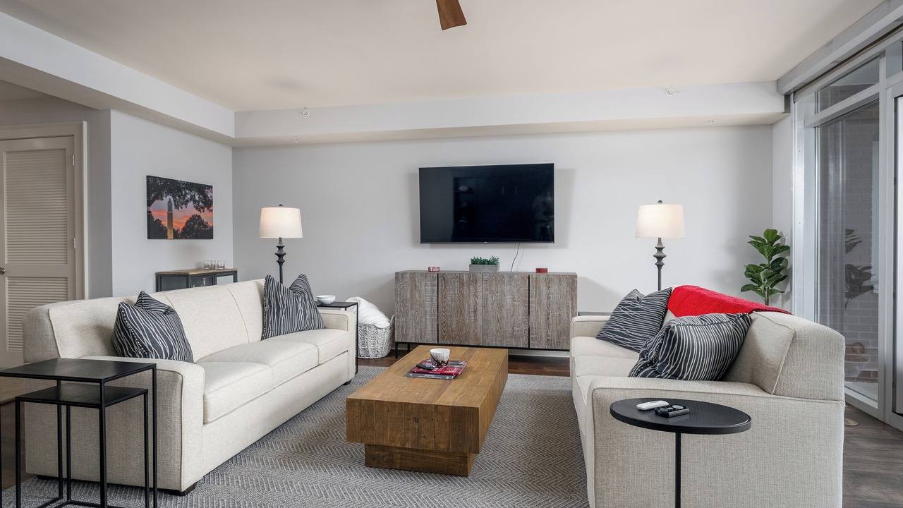 Photo of Livingroom in Tuscaloosa