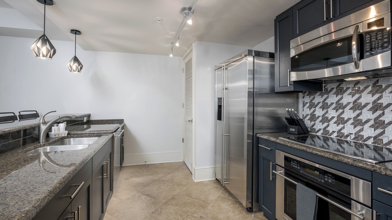 Photo of Kitchen in Tuscaloosa