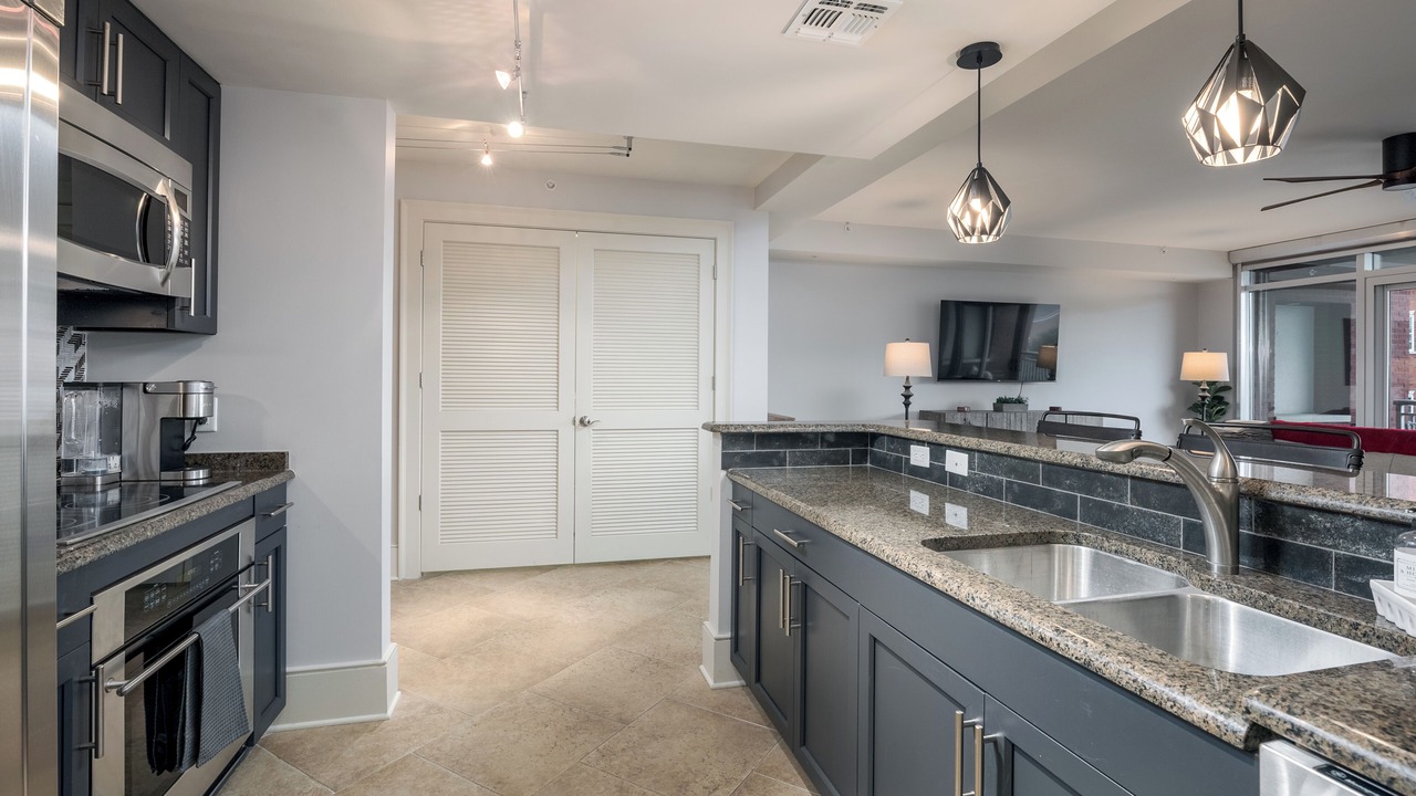 Photo of Kitchen in Tuscaloosa