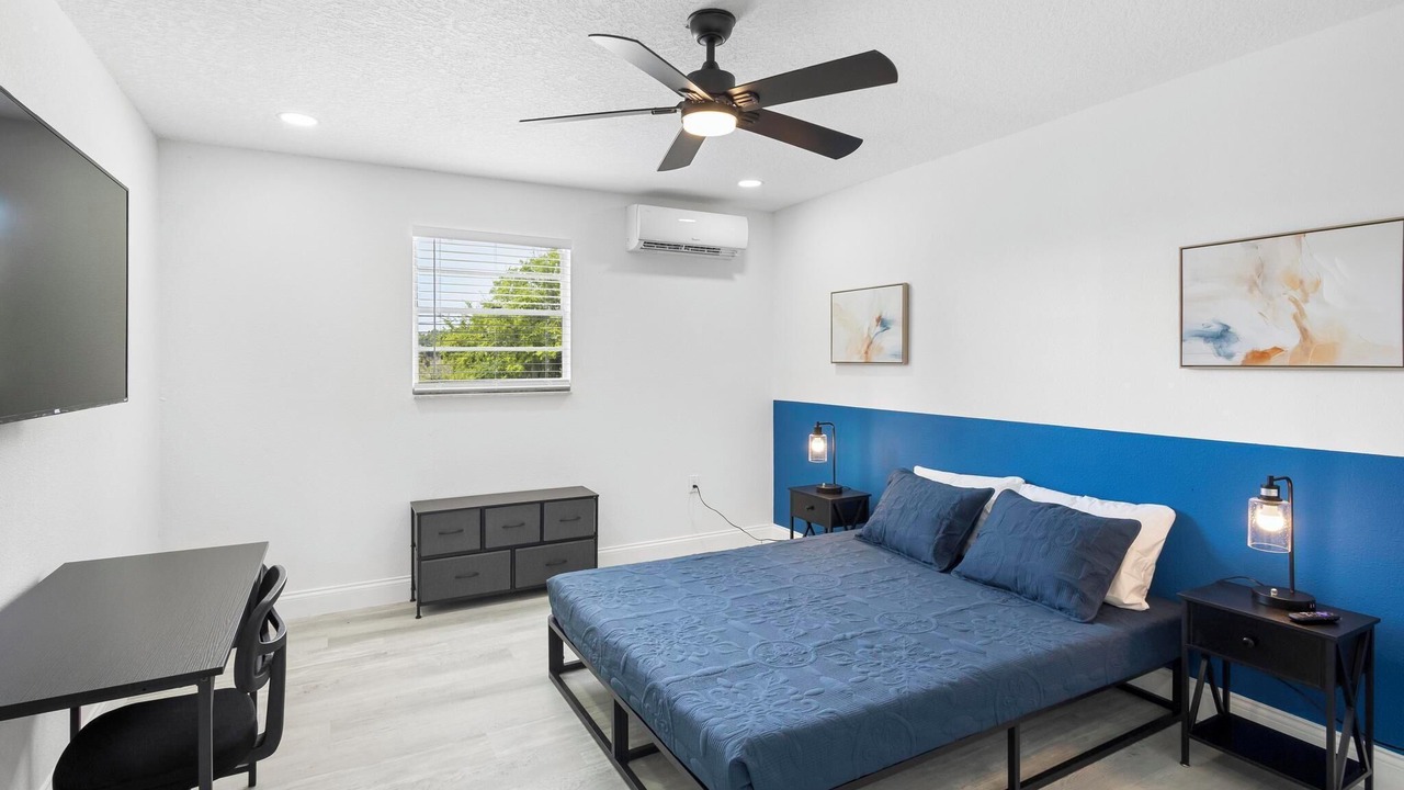 Photo of Bedroom in Oviedo