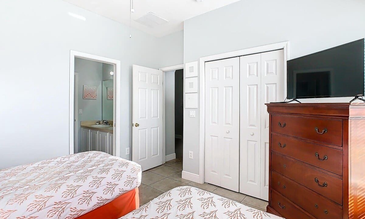 Photo of Bedroom in Haines City
