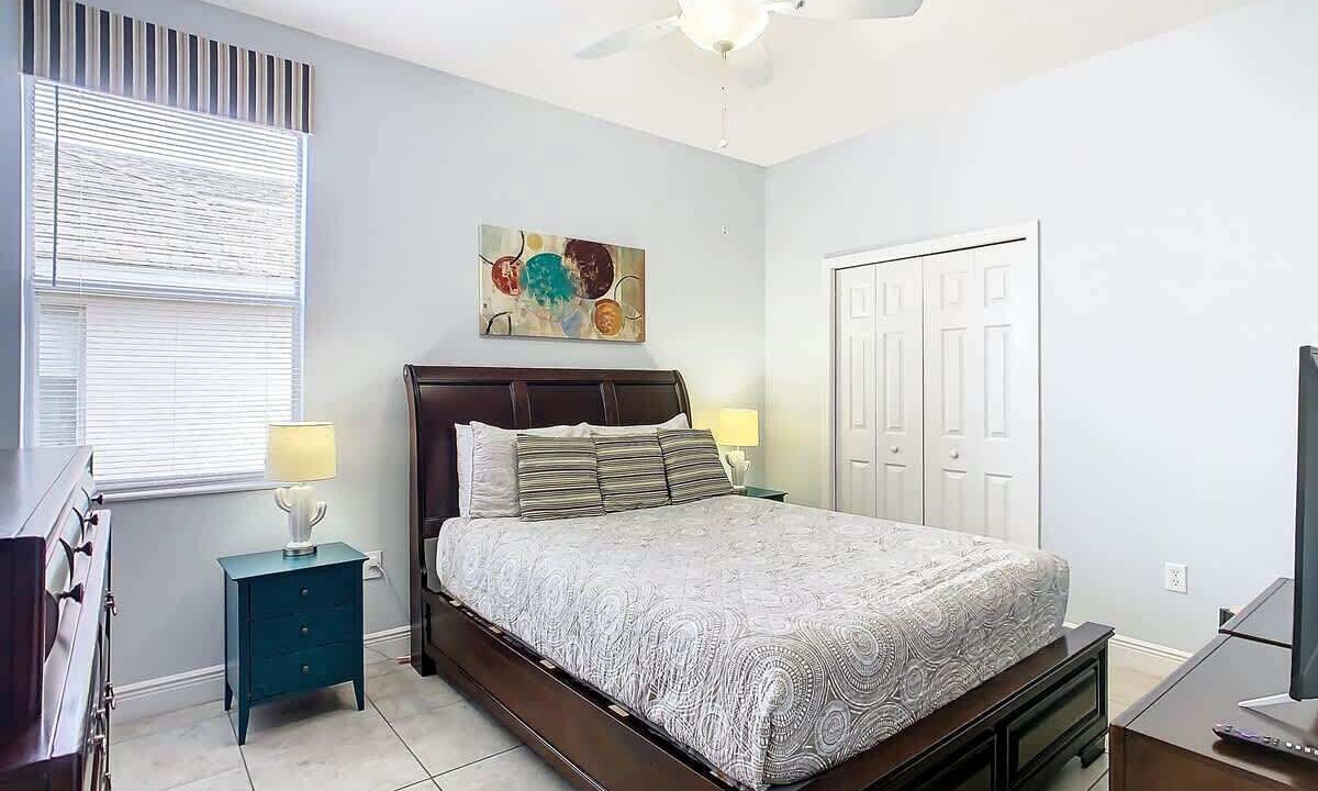 Photo of Bedroom in Haines City