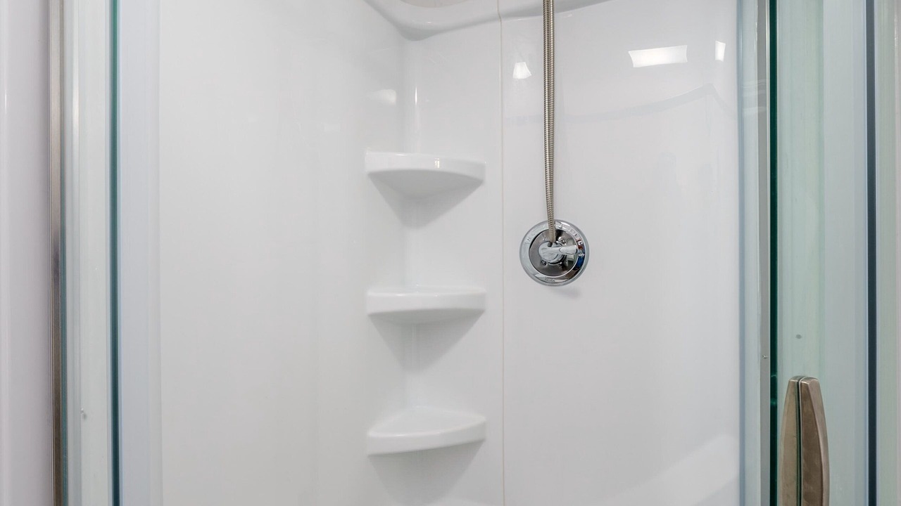 Photo of Bathroom in Tuscaloosa