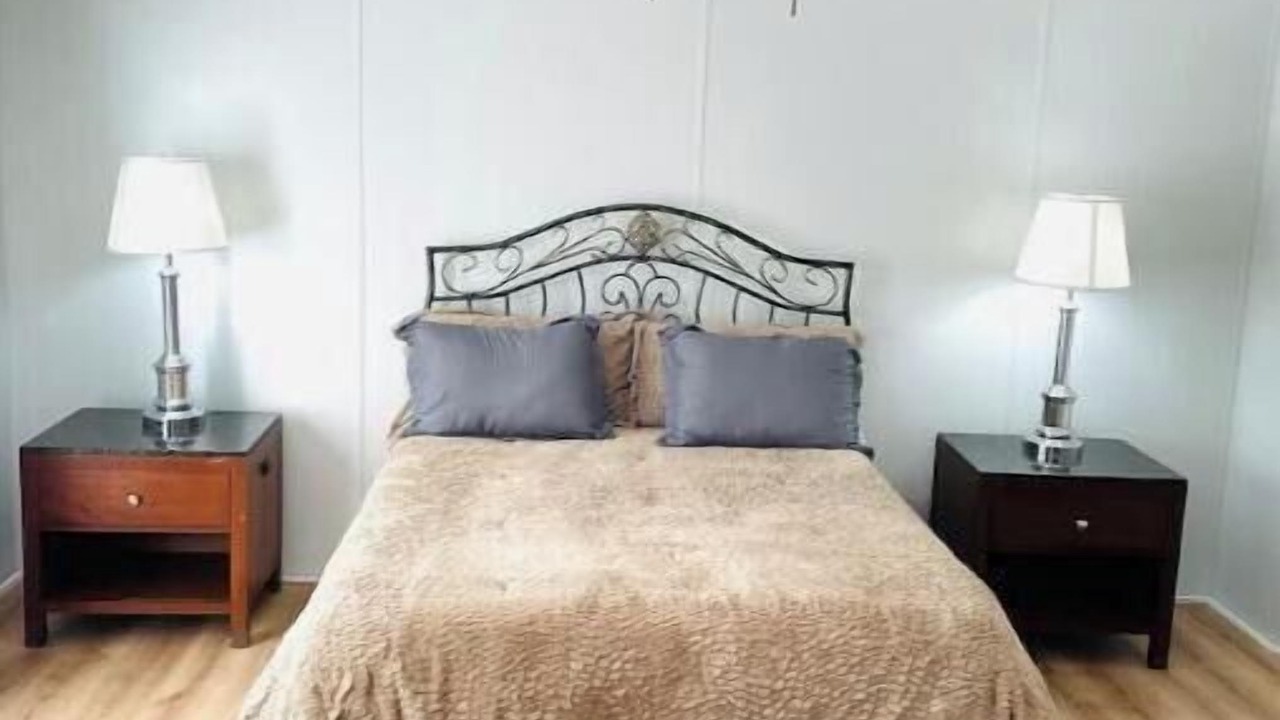 Photo of Bedroom in Bastrop