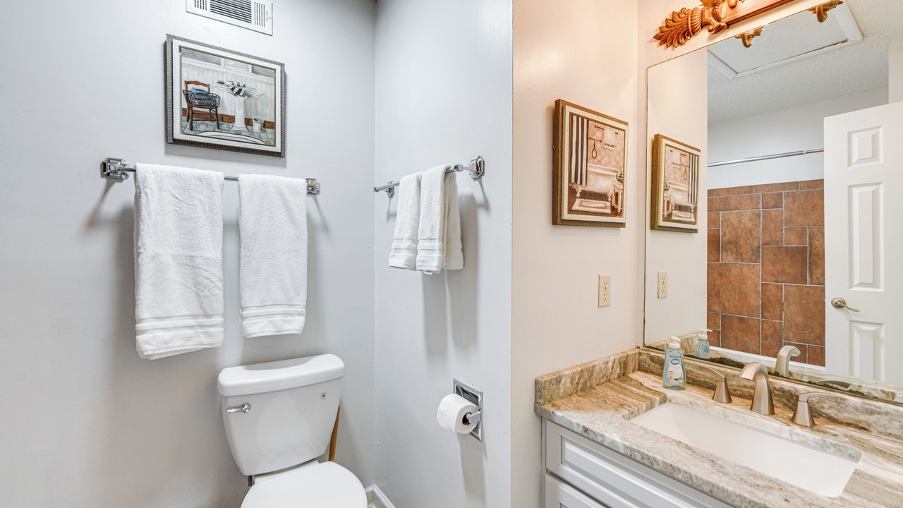 Photo of Bathroom in Dadeville