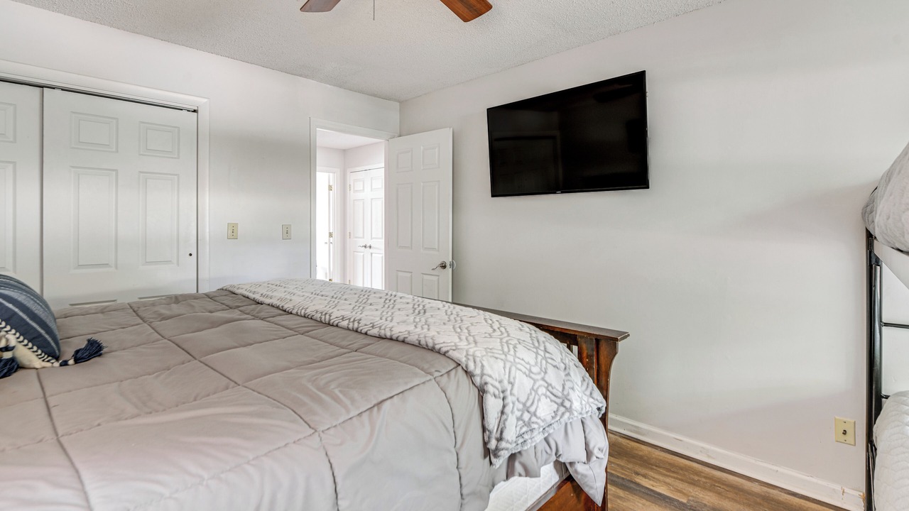 Photo of Bedroom in Dadeville