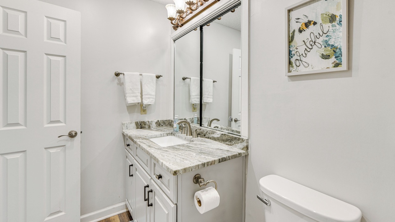 Photo of Bathroom in Dadeville