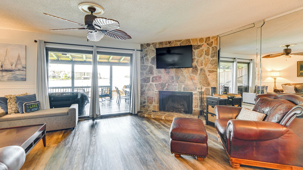 Photo of Livingroom in Dadeville