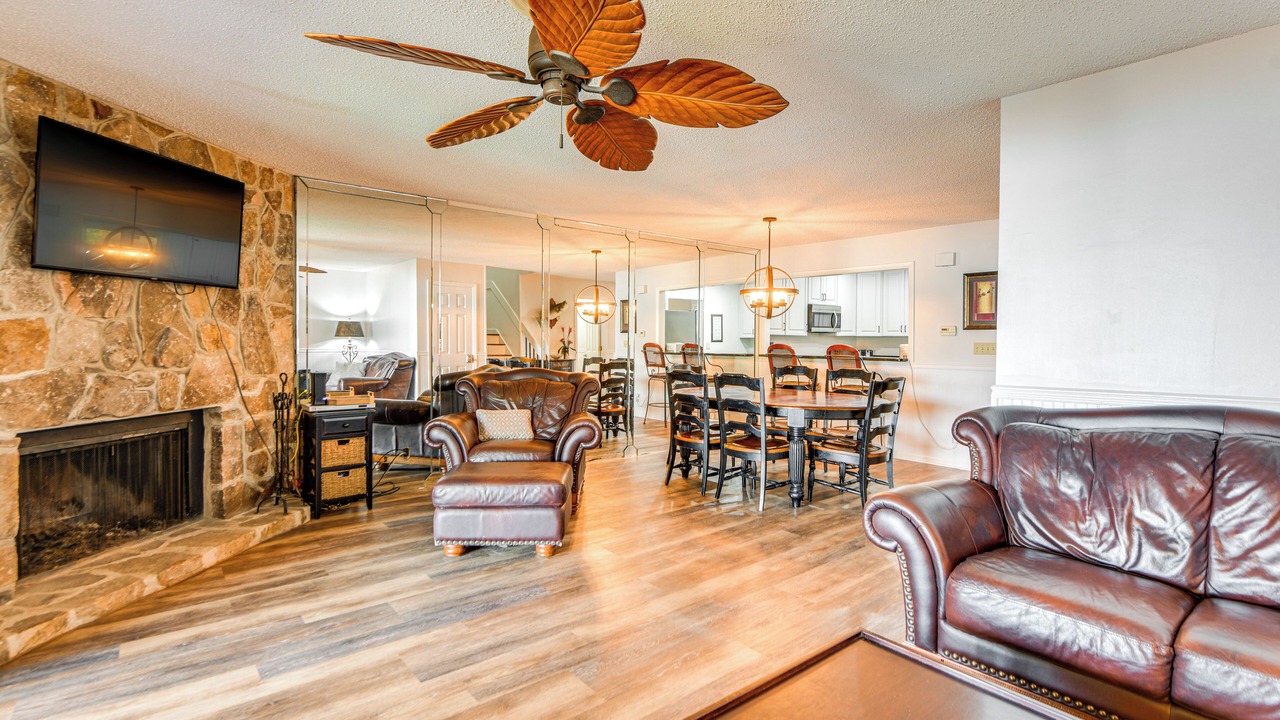 Photo of Livingroom in Dadeville