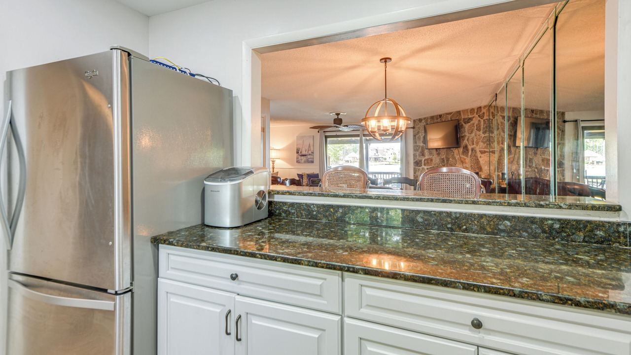 Photo of Kitchen in Dadeville