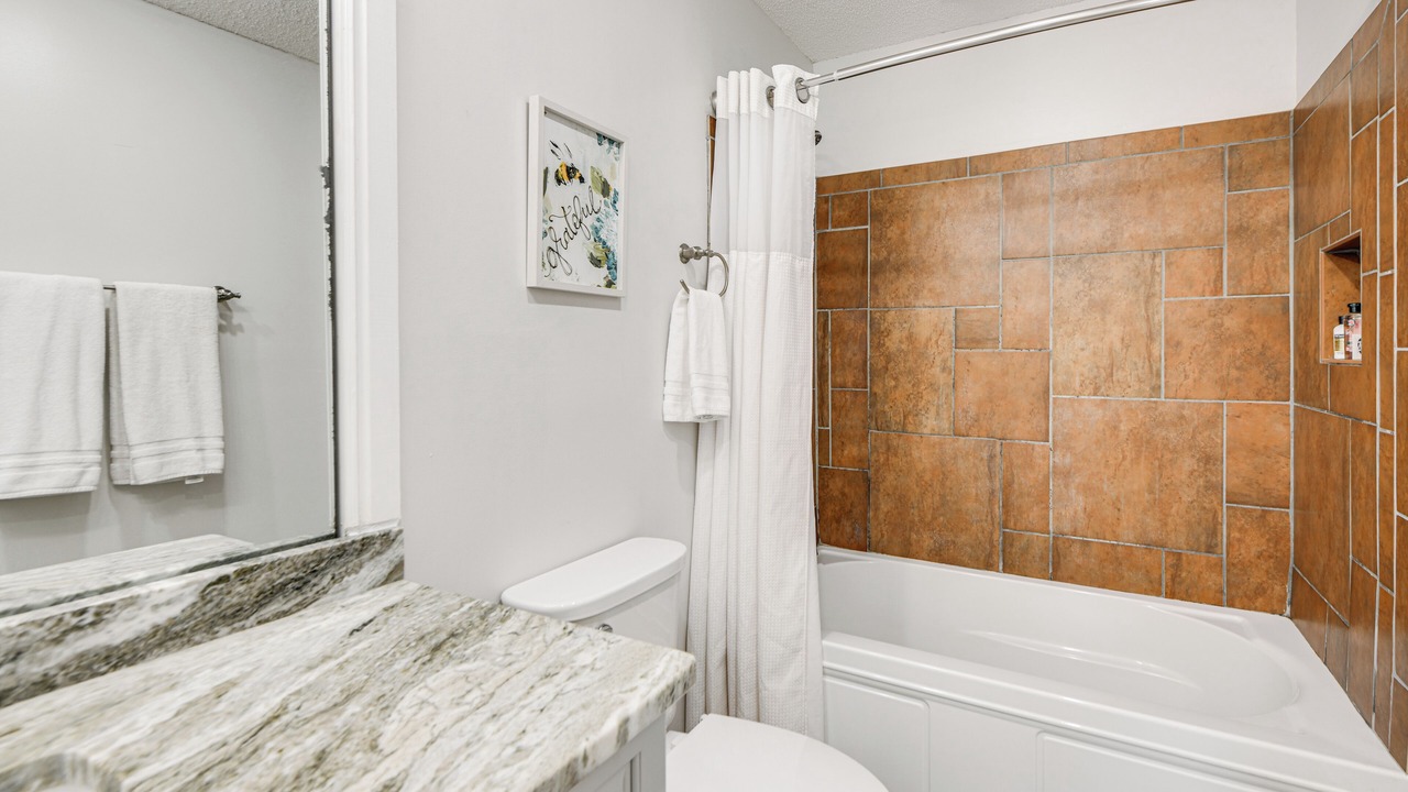 Photo of Bathroom in Dadeville