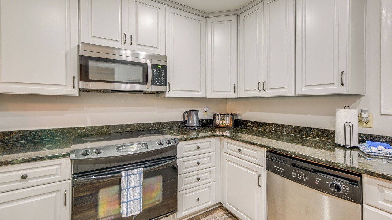 Photo of Kitchen in Dadeville