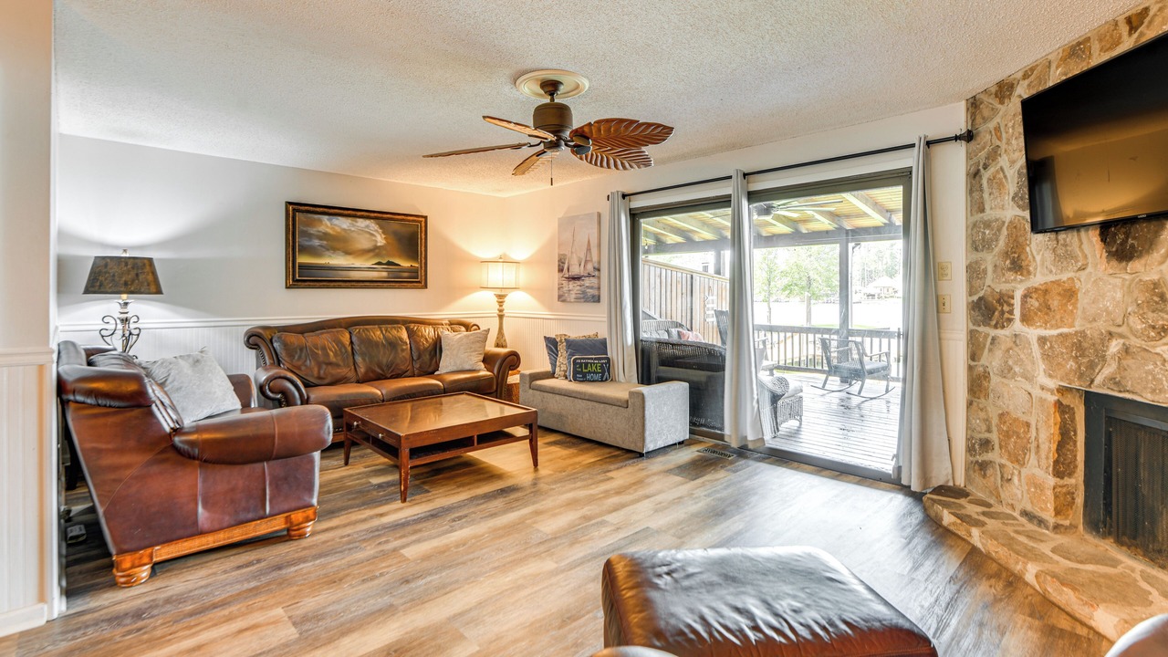 Photo of Livingroom in Dadeville