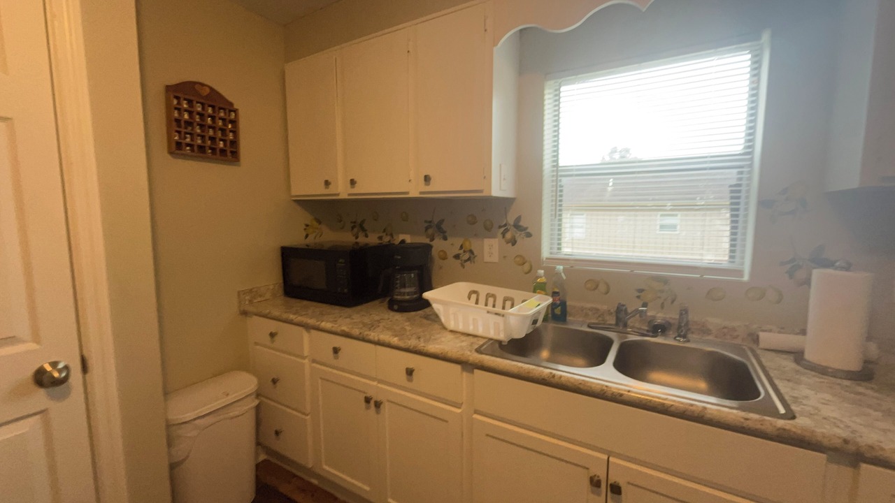 Photo of Kitchen in Remerton