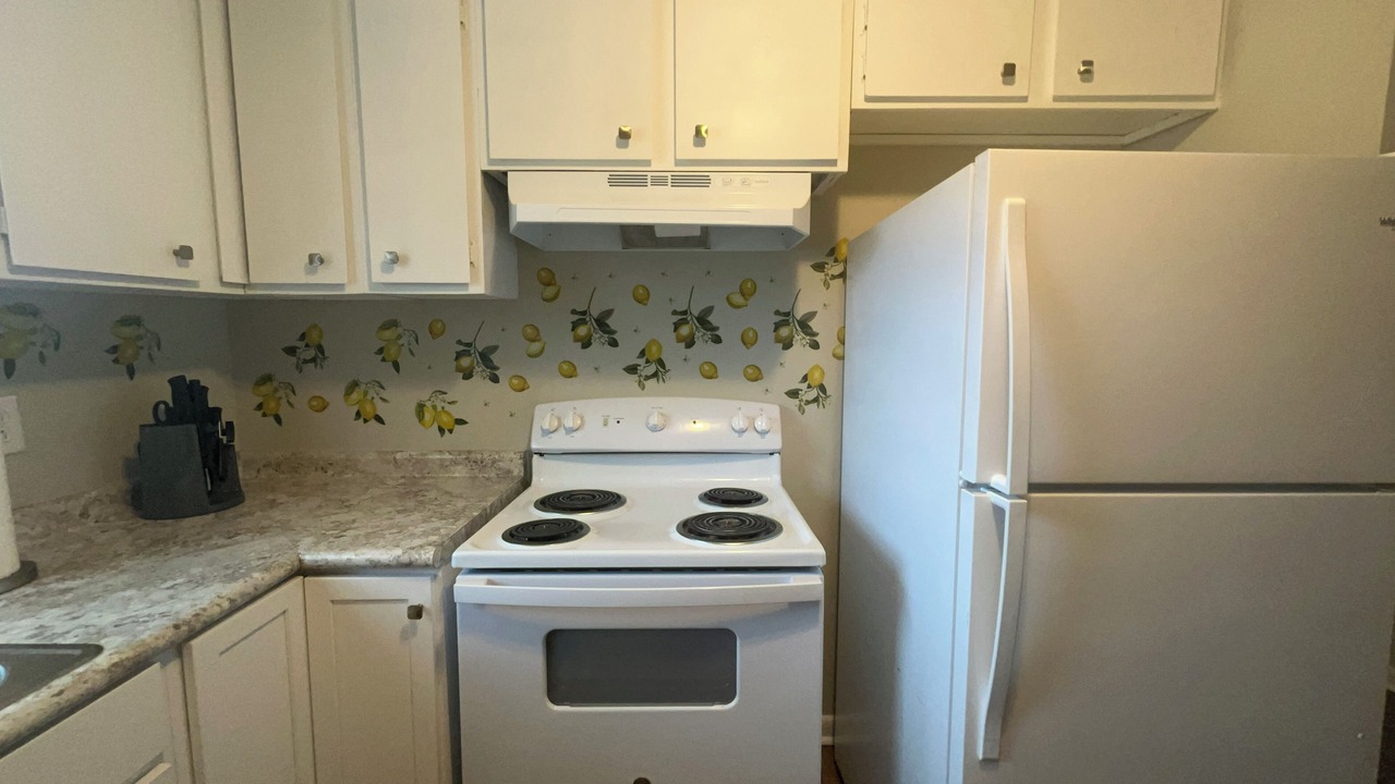 Photo of Kitchen in Remerton