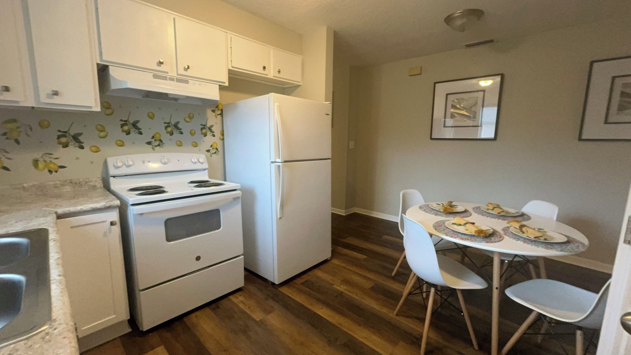 Photo of Kitchen in Remerton