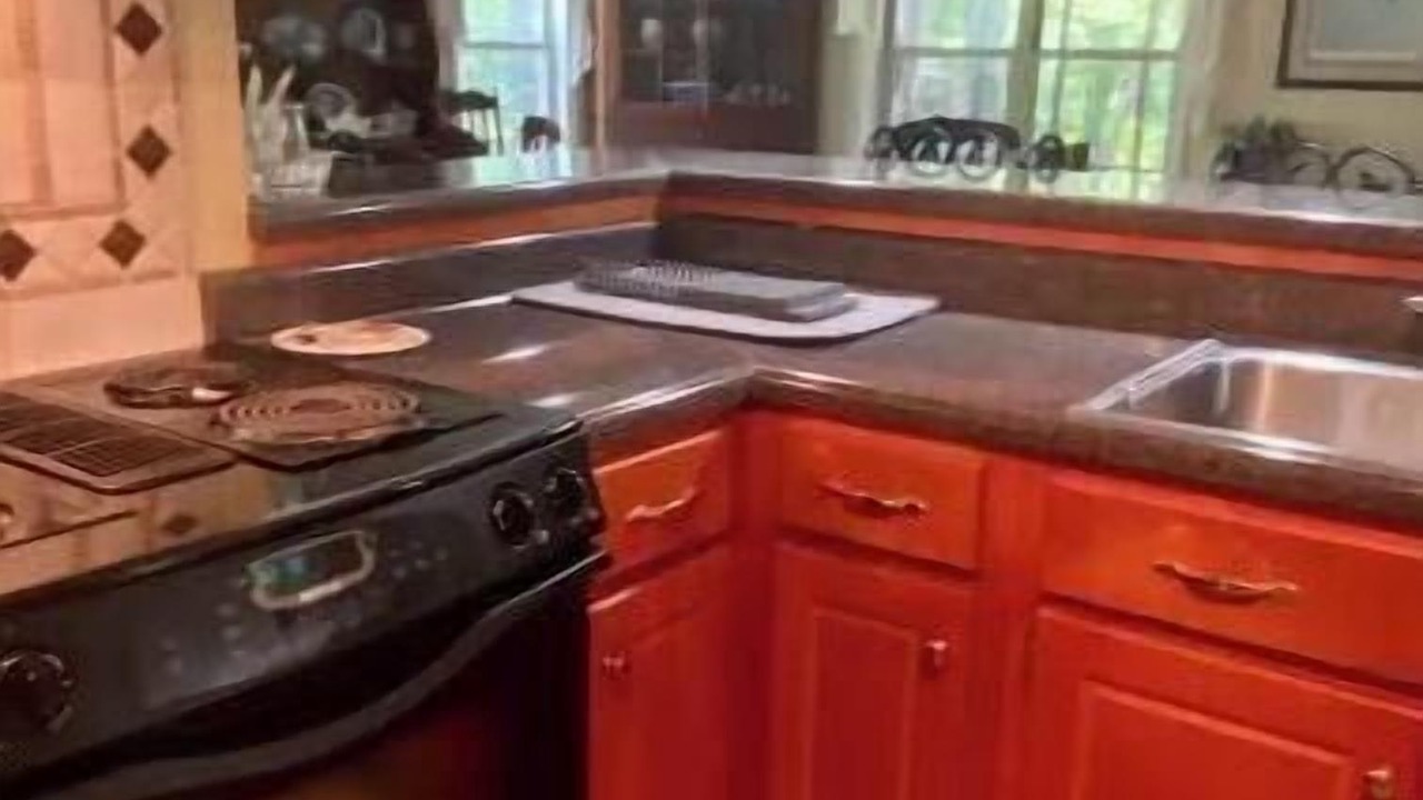 Photo of Kitchen in Dublin