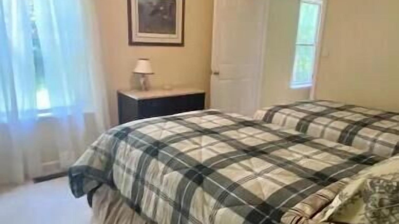 Photo of Bedroom in Dublin