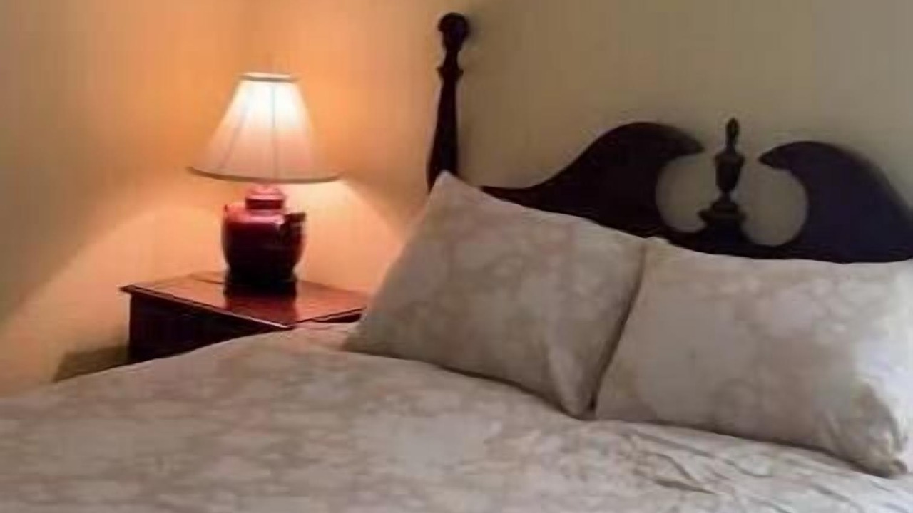 Photo of Bedroom in Dublin