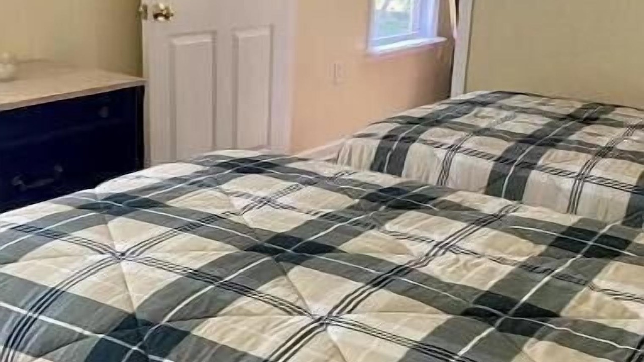 Photo of Bedroom in Dublin