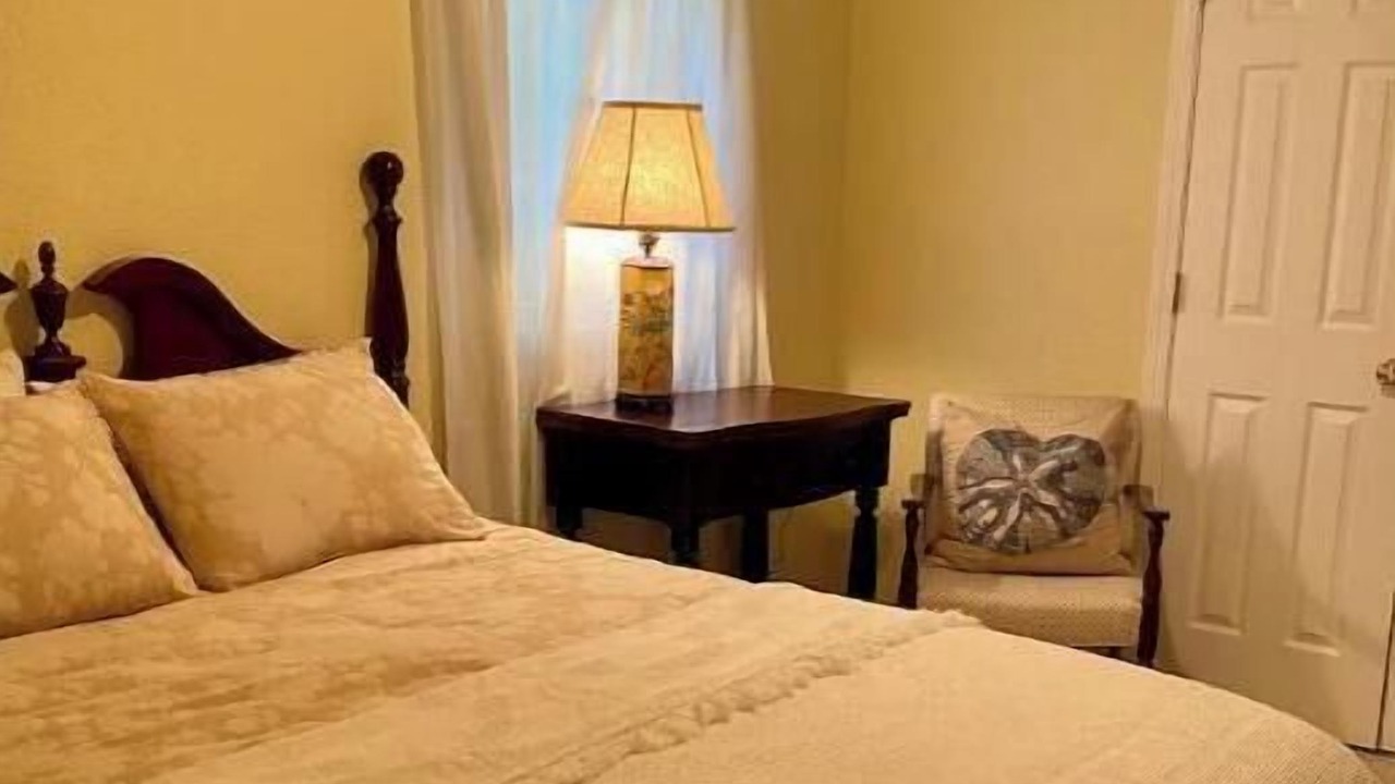 Photo of Bedroom in Dublin