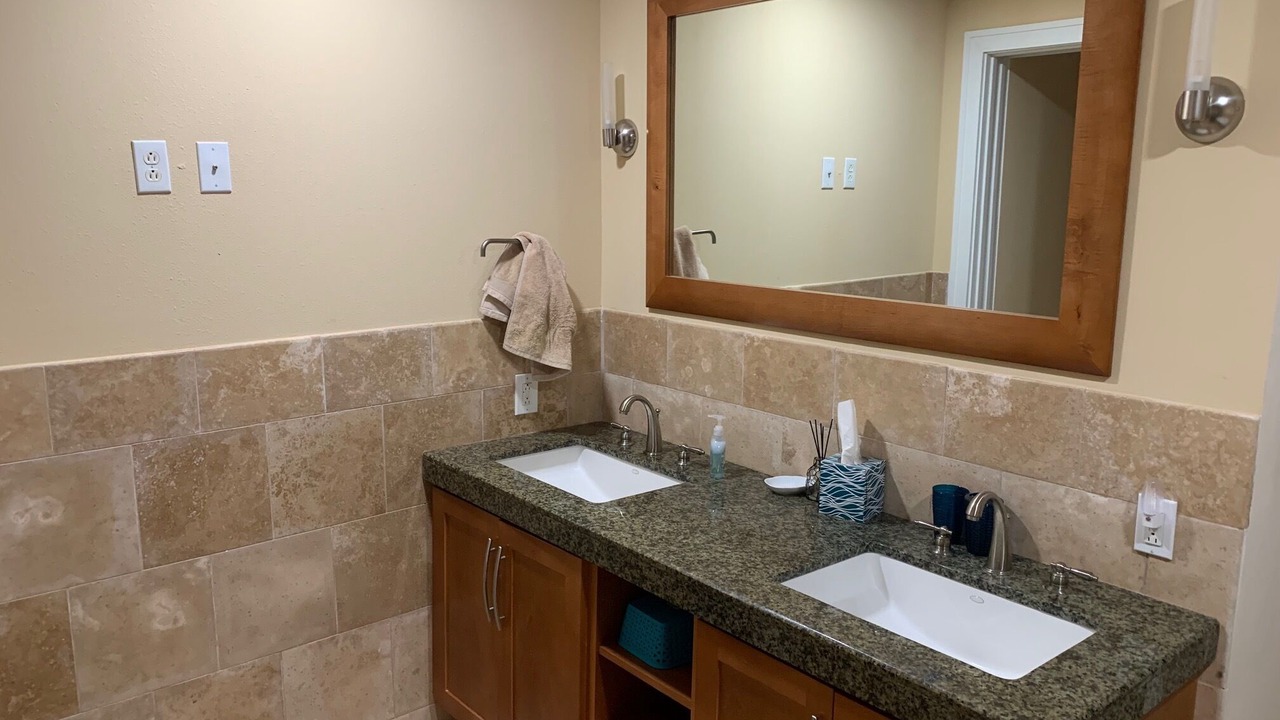 Photo of Bathroom in Biloxi