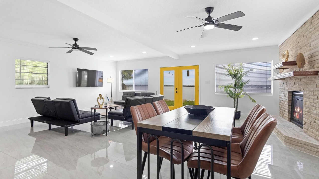 Photo of Livingroom in Oviedo