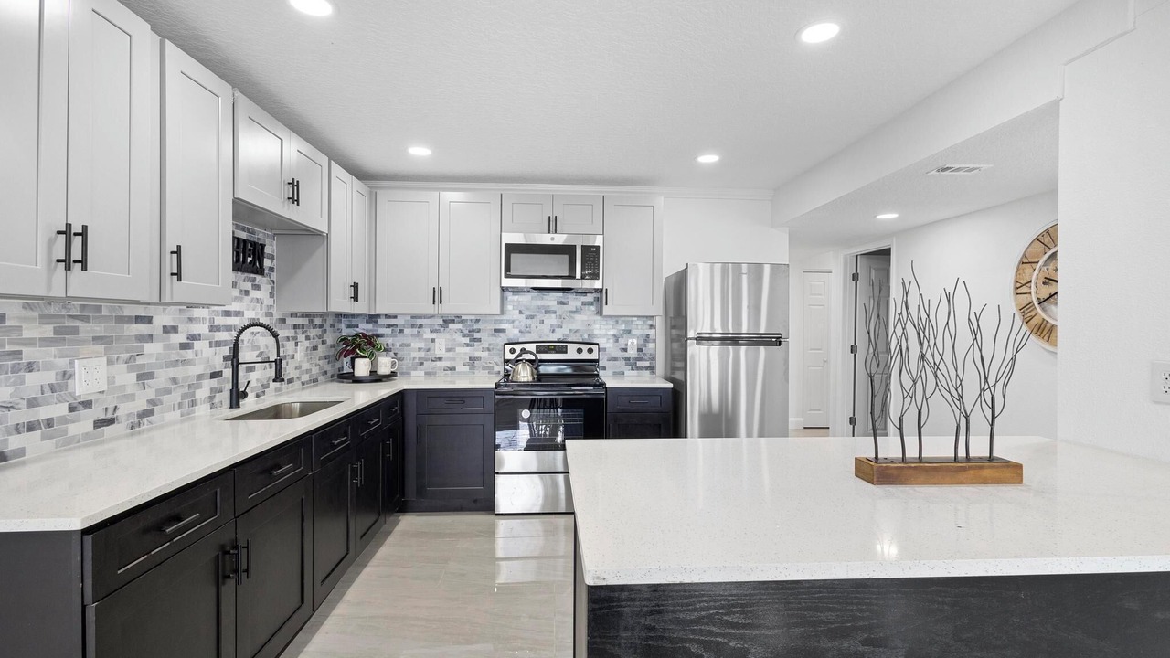 Photo of Kitchen in Oviedo