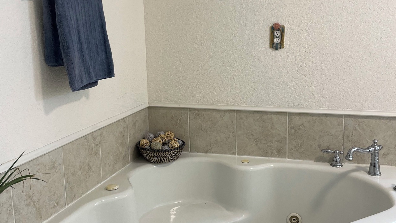 Photo of Bathroom in Gulf Hills