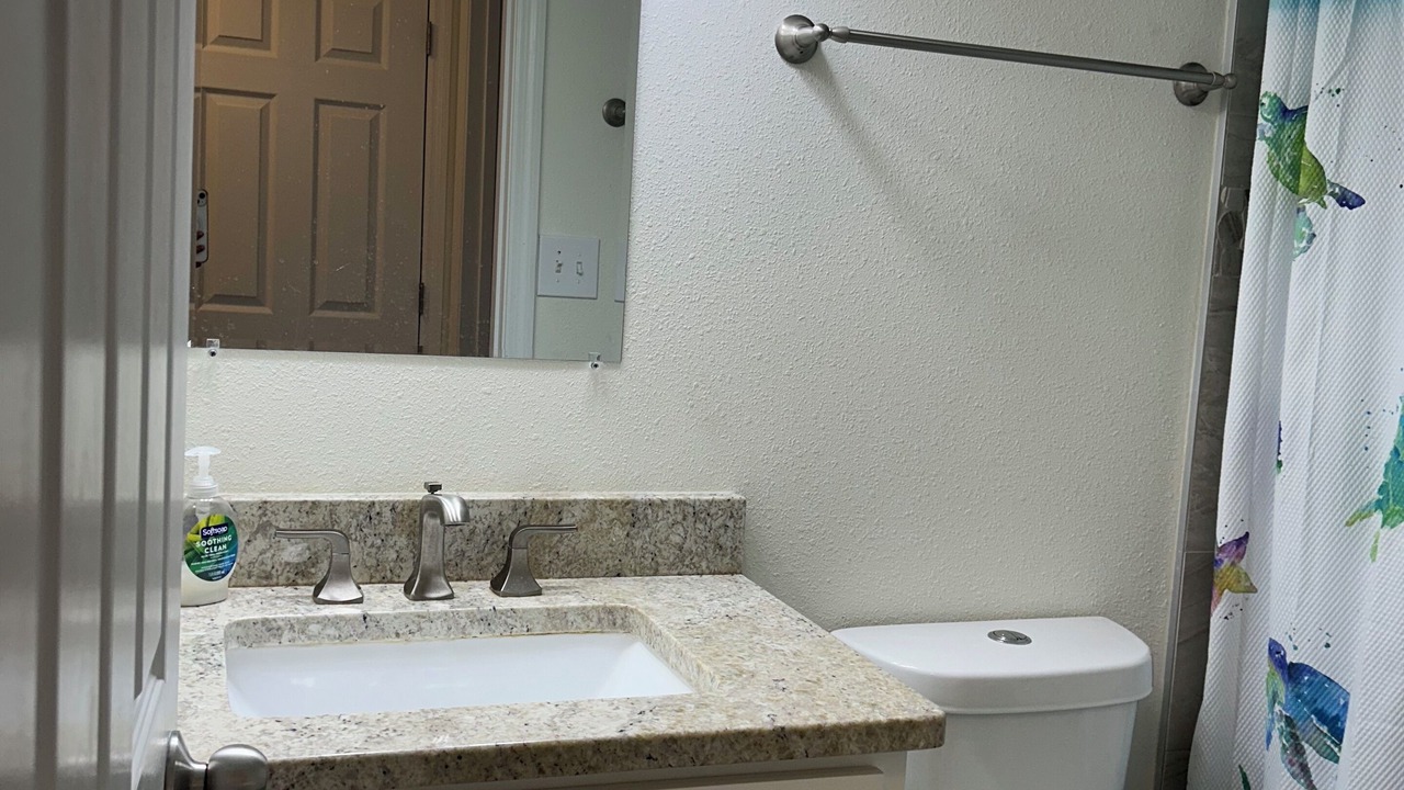 Photo of Bathroom in Ormond-by-the-Sea