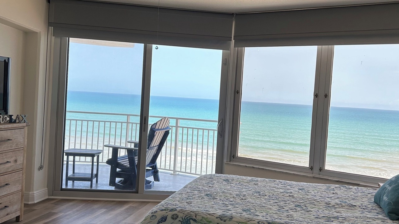 Photo of Bedroom in Ormond-by-the-Sea