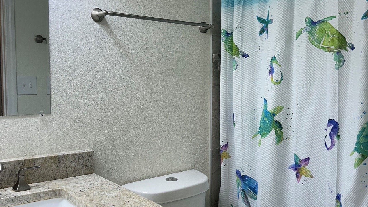 Photo of Bathroom in Ormond-by-the-Sea
