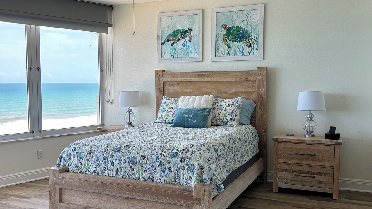 Photo of Bedroom in Ormond-by-the-Sea