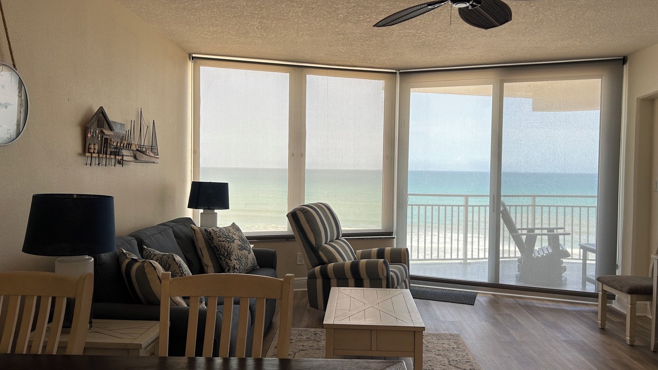Photo of Livingroom in Ormond-by-the-Sea