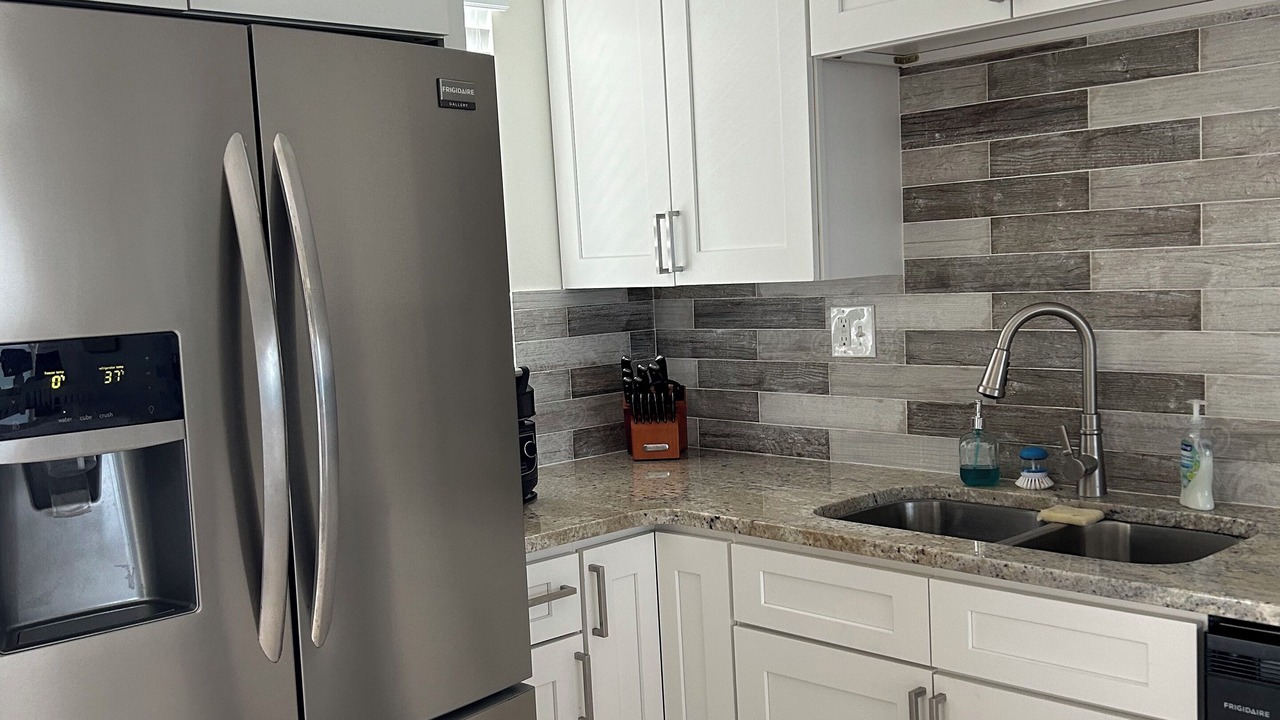 Photo of Kitchen in Ormond-by-the-Sea